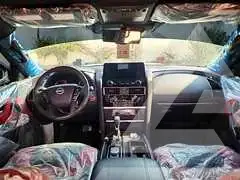 2023 Nissan Patrol