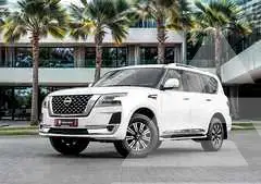 2023 Nissan Patrol
