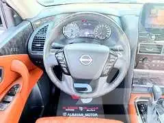 2023 Nissan Patrol