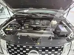 2023 Nissan Patrol