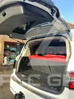 2023 Nissan Patrol