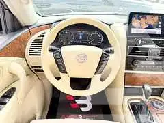 2023 Nissan Patrol