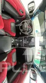 2023 Nissan Patrol