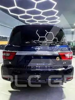 2023 Nissan Patrol