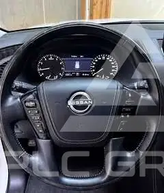 2023 Nissan Patrol