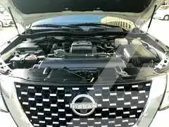 2023 Nissan Patrol