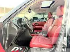 2023 Nissan Patrol