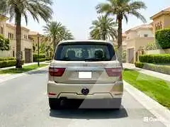 2023 Nissan Patrol