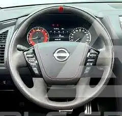 2023 Nissan Patrol