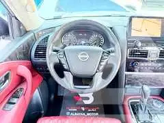 2023 Nissan Patrol