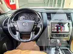 2023 Nissan Patrol