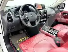 2023 Nissan Patrol