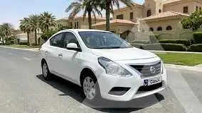 2023 Nissan Sunny