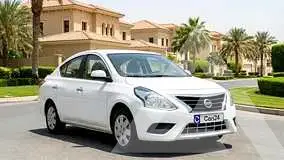 2023 Nissan Sunny