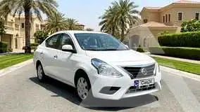 2023 Nissan Sunny