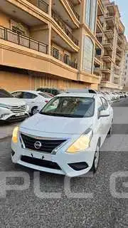 2023 Nissan Sunny