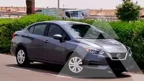 2023 Nissan Sunny