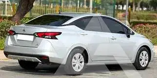 2023 Nissan Sunny