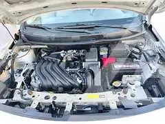 2023 Nissan Sunny