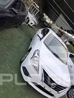 2023 Nissan Sunny
