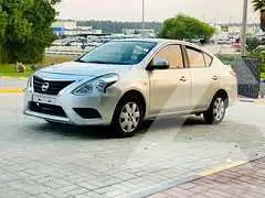 2023 Nissan Sunny