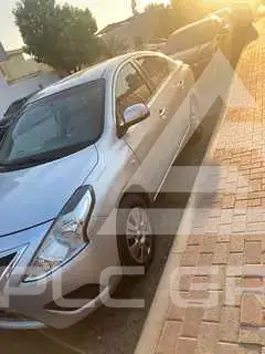 2023 Nissan Sunny