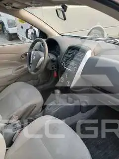 2023 Nissan Sunny
