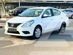 2023 Nissan Sunny