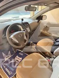 2023 Nissan Sunny