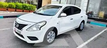 2023 Nissan Sunny