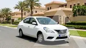 2023 Nissan Sunny