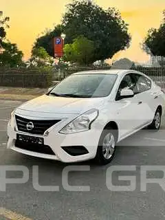 2023 Nissan Sunny