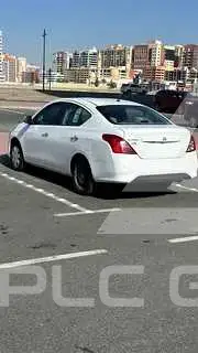 2023 Nissan Sunny