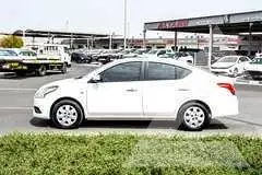 2023 Nissan Sunny