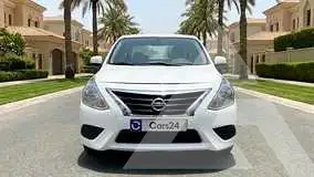 2023 Nissan Sunny