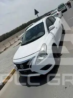 2023 Nissan Sunny
