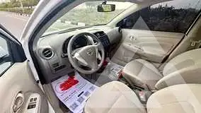 2023 Nissan Sunny