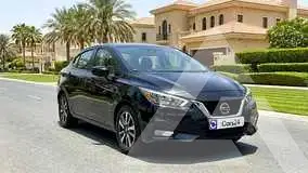 2023 Nissan Sunny