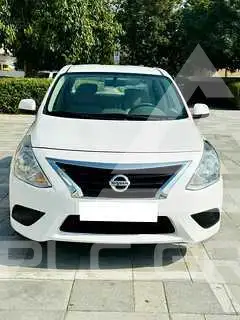 2023 Nissan Sunny