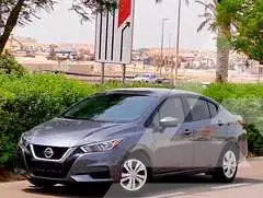2023 Nissan Sunny