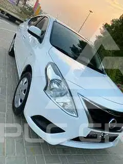 2023 Nissan Sunny