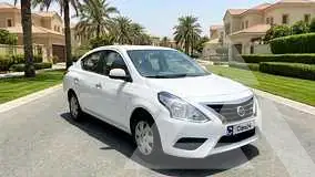 2023 Nissan Sunny