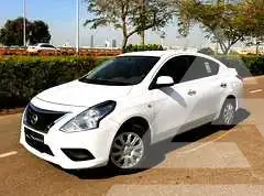 2023 Nissan Sunny