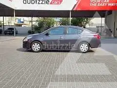 2023 Nissan Sunny