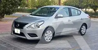 2023 Nissan Sunny