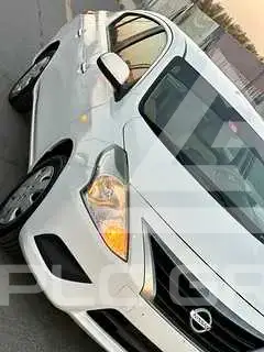 2023 Nissan Sunny