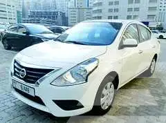 2023 Nissan Sunny