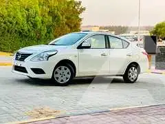 2023 Nissan Sunny