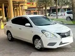 2023 Nissan Sunny