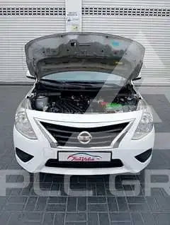 2023 Nissan Sunny